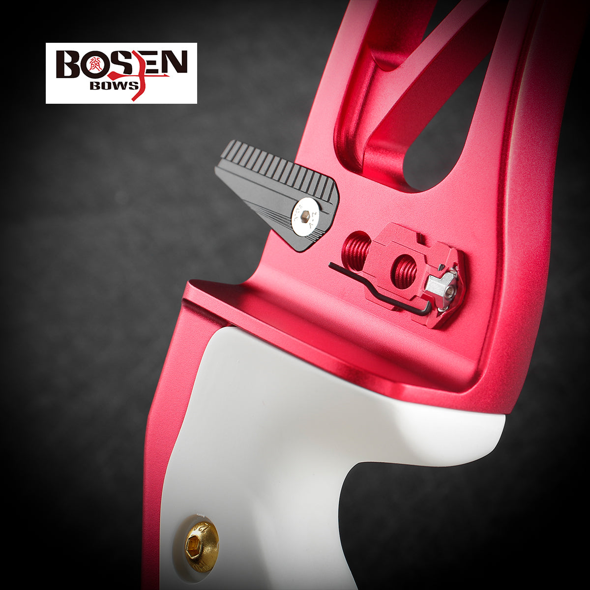 Bosen T1 Magnetic Arrow Rest