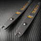 BOSEN BOWS S5 Competition Limbs – Solid Back Wall, Extreme Durability, and One‑Piece Molded Integrity (On Sale!)