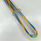 Bosen X99 & Power Bow String | Custom Length/Color/Loops | Factory Direct | High Performance | Durable Silent Vibration-Dampening