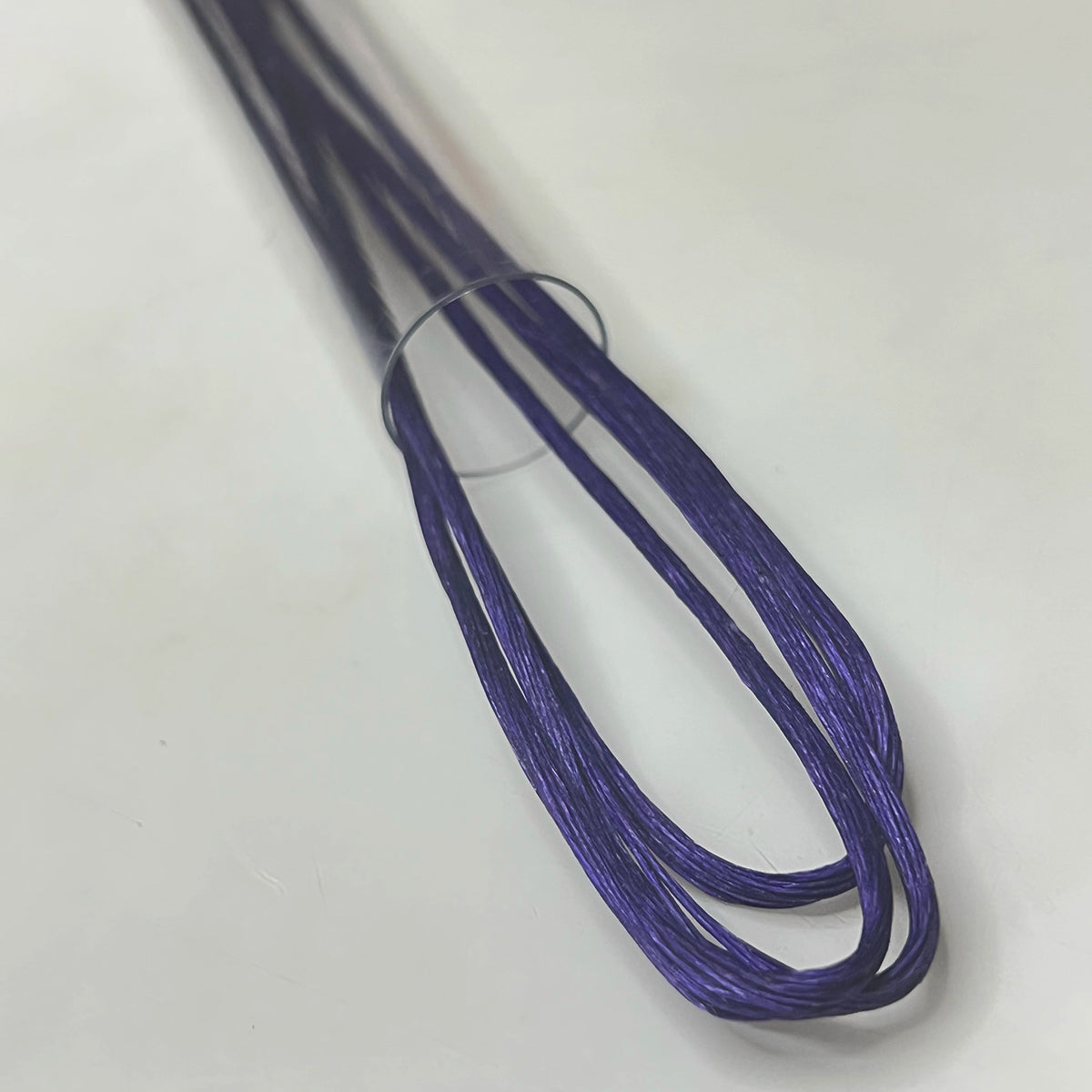 Bosen X99 & Power Bow String | Custom Length/Color/Loops | Factory Direct | High Performance | Durable Silent Vibration-Dampening