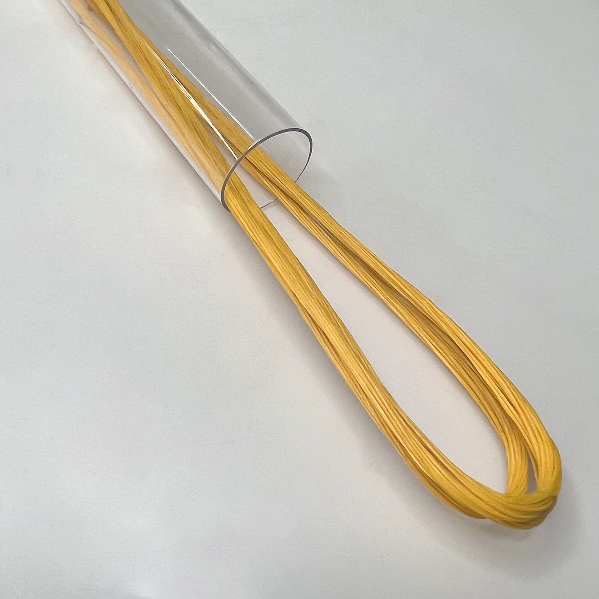 Bosen X99 & Power Bow String | Custom Length/Color/Loops | Factory Direct | High Performance | Durable Silent Vibration-Dampening