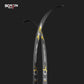 BOSEN ARCHERY X3PRO / X3P Full Carbon Recurve Limbs | 99.9% Carbon | HT-HP Compression Molded | 68" M & 70" L Custom | ILF Metal Riser