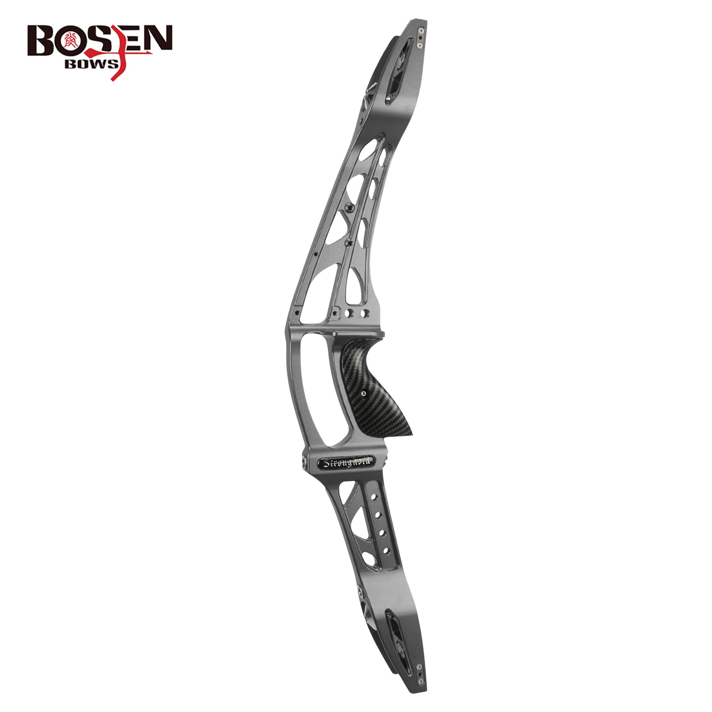 STRONGHOLD ILF RISER FOR TARGET BAREBOW