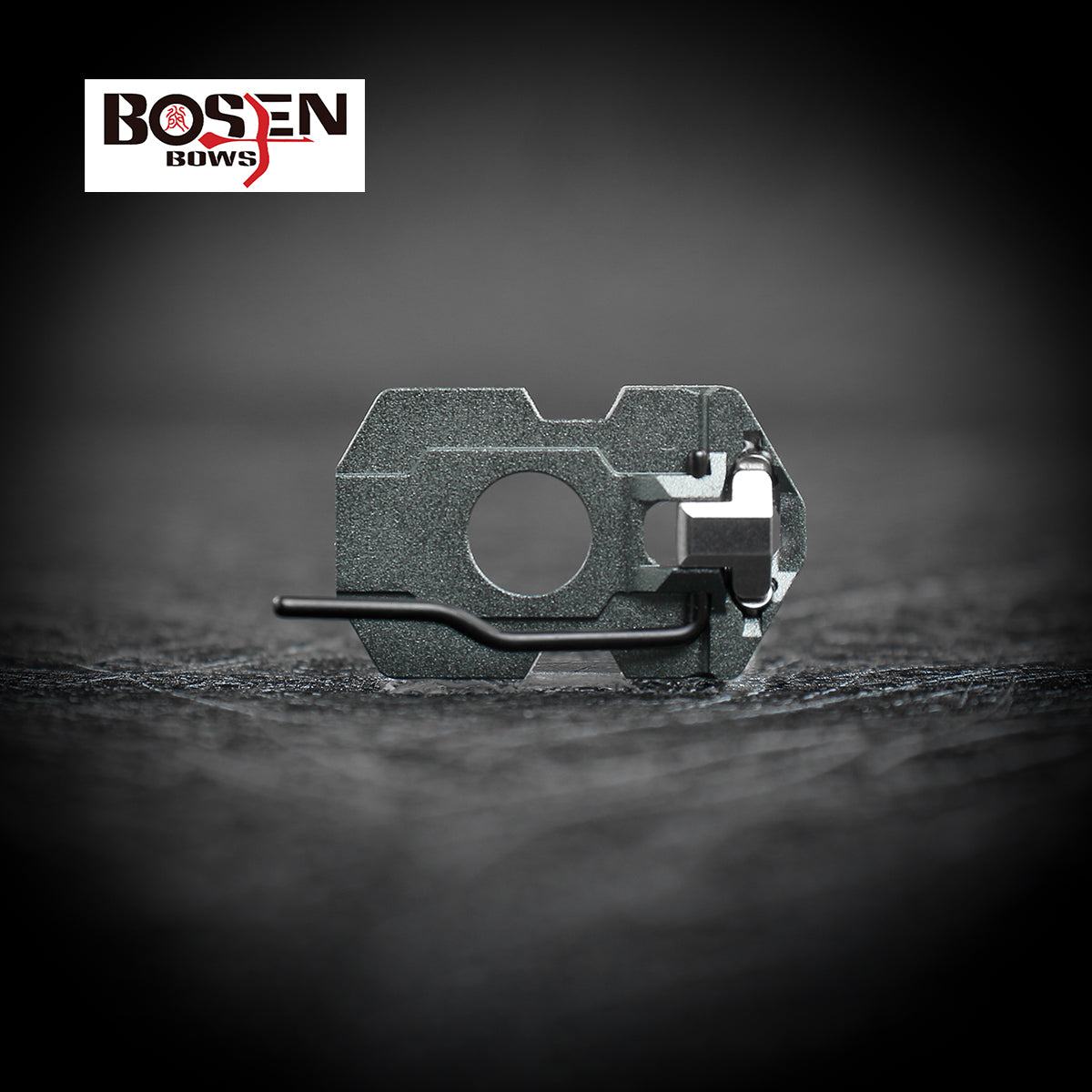 Bosen T1 Magnetic Arrow Rest