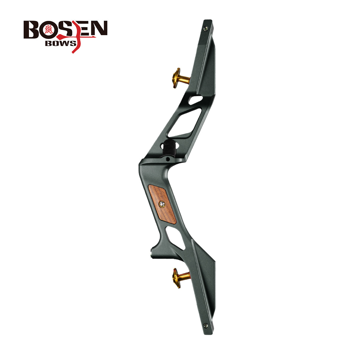 Bosen Raid 15" Riser
