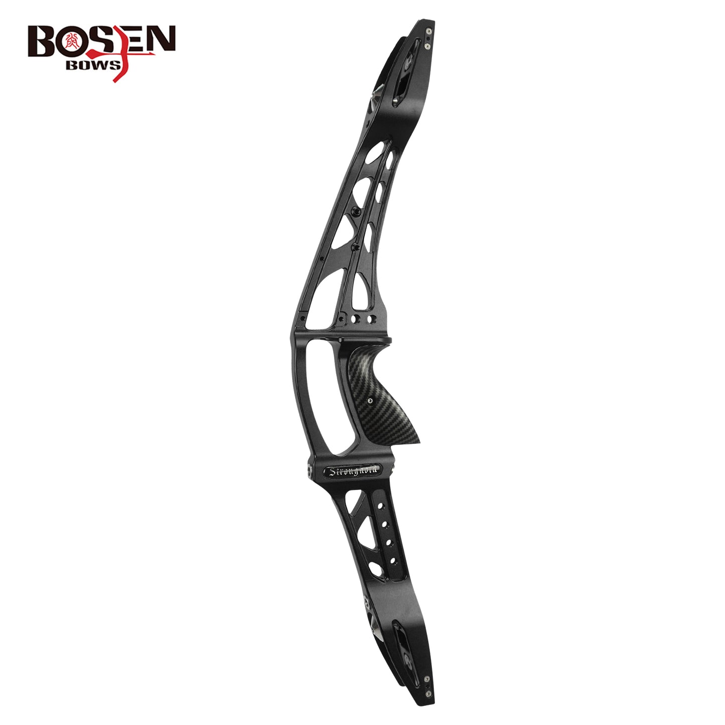 STRONGHOLD ILF RISER FOR TARGET BAREBOW