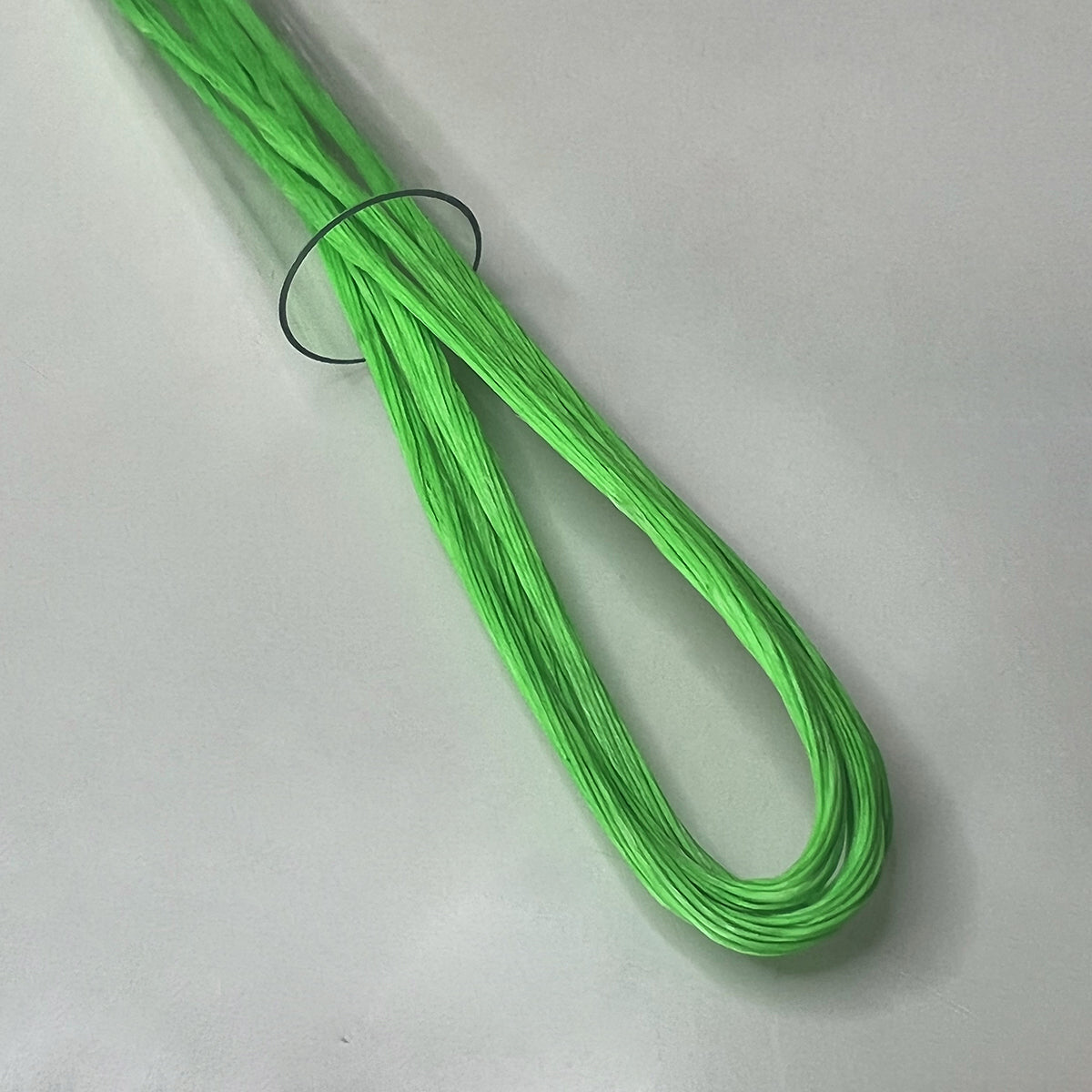 Bosen X99 & Power Bow String | Custom Length/Color/Loops | Factory Direct | High Performance | Durable Silent Vibration-Dampening