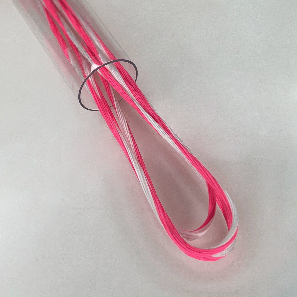 Bosen X99 & Power Bow String | Custom Length/Color/Loops | Factory Direct | High Performance | Durable Silent Vibration-Dampening