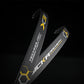 X3PRO / X3P Full Carbon Recurve Limbs | 99.9% Carbon | HT-HP Compression Molded | 68" M & 70" L Custom | ILF Metal Riser