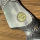 Bosen Greyclaw 15" ILF Traditional Longbow – Tech-Wood Riser, Custom LFS/LCS Limbs