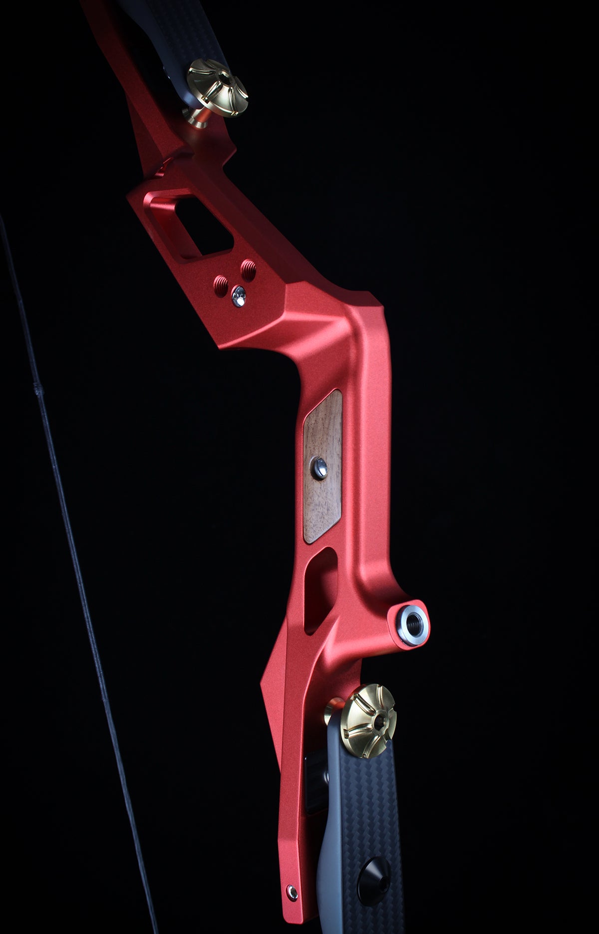 Bosen Raid 15" Riser