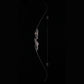 Bosen Greyclaw 15" ILF Traditional Longbow – Tech-Wood Riser, Custom LFS/LCS Limbs