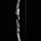 Bosen Greyclaw 15" ILF Traditional Longbow – Tech-Wood Riser, Custom LFS/LCS Limbs