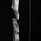 Bosen Greyclaw 15" ILF Traditional Longbow – Tech-Wood Riser, Custom LFS/LCS Limbs