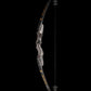 Bosen Greyclaw 15" ILF Traditional Longbow – Tech-Wood Riser, Custom LFS/LCS Limbs