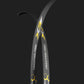 Bosen X3PRO Carbon ILF Recurve Limbs