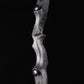 Bosen Greyclaw 15" ILF Traditional Longbow – Tech-Wood Riser, Custom LFS/LCS Limbs