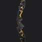 Bosen Ranger 21" ILF Riser(Two-Tone Anodizing )