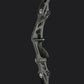 Bosen Reaper 19" Riser