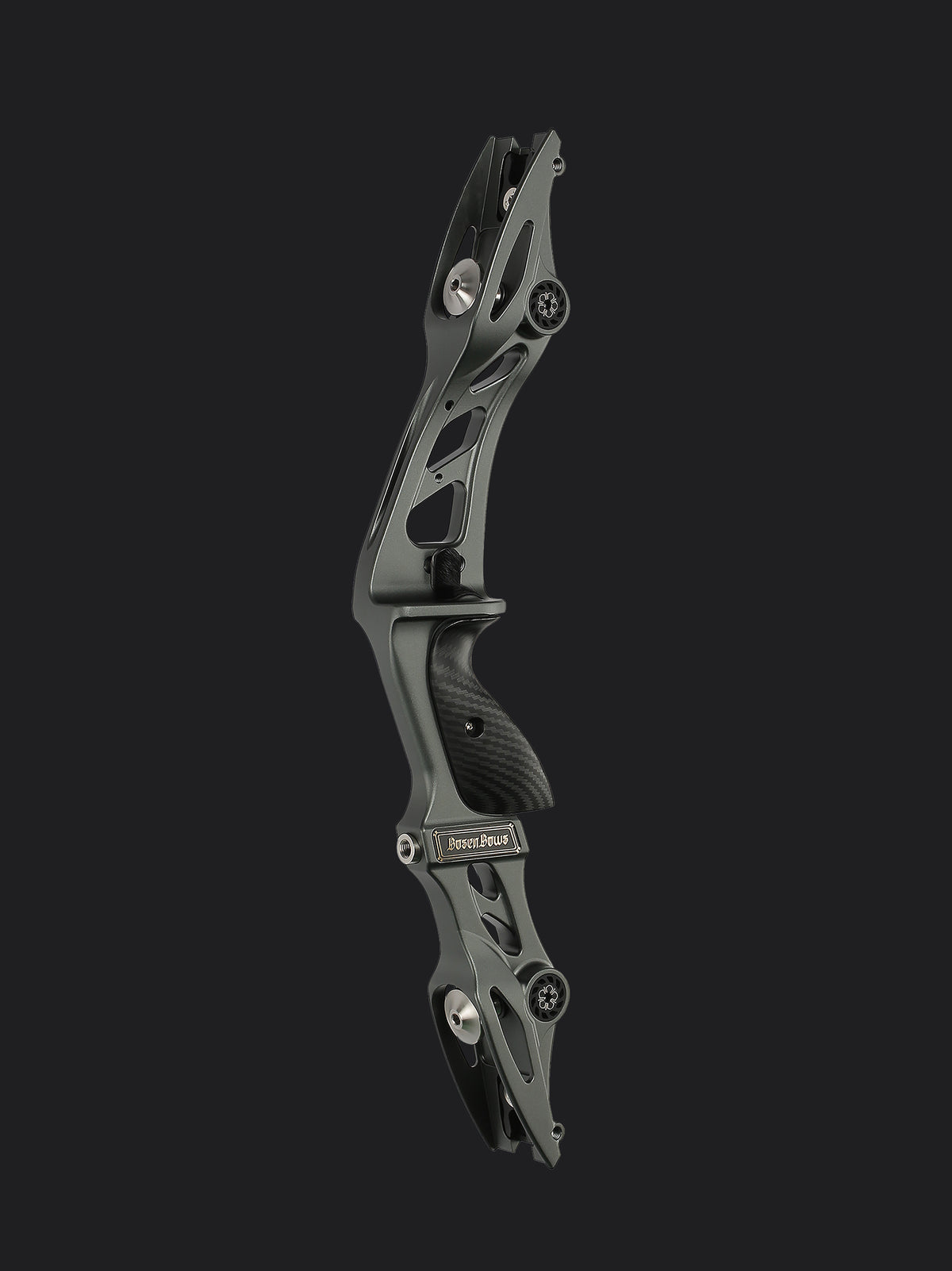 Bosen Reaper 19" Riser