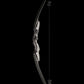 Bosen Greyclaw 15" ILF Traditional Longbow – Tech-Wood Riser, Custom LFS/LCS Limbs