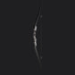 BosenArchery Greyclaw 15" ILF Traditional Longbow – Tech-Wood Riser, Custom LFS/LCS Limbs