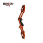 17" & 19" Riser FALCON TRADITIONAL HUNTING BOWS For ARCHERY