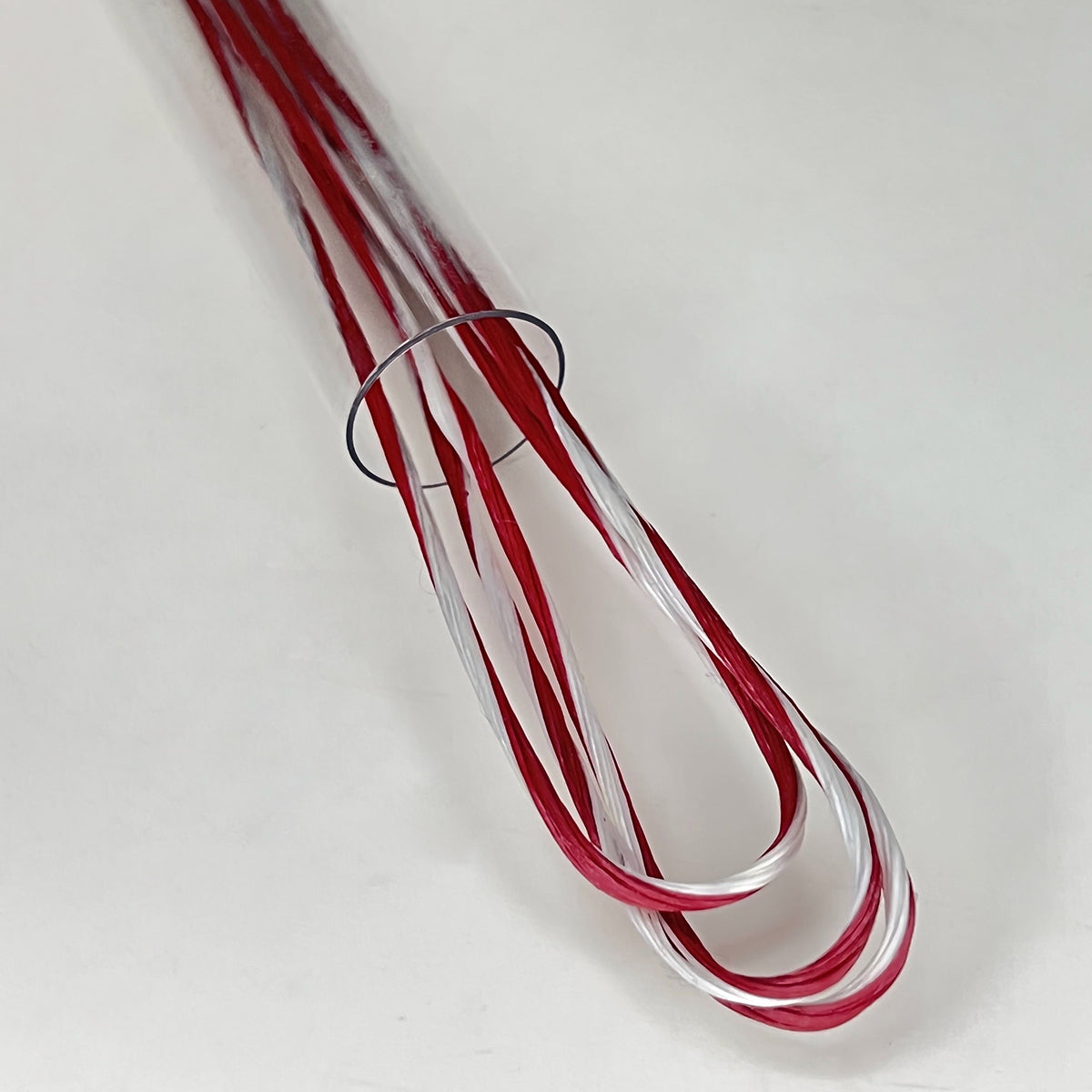 Bosen X99 & Power Bow String | Custom Length/Color/Loops | Factory Direct | High Performance | Durable Silent Vibration-Dampening