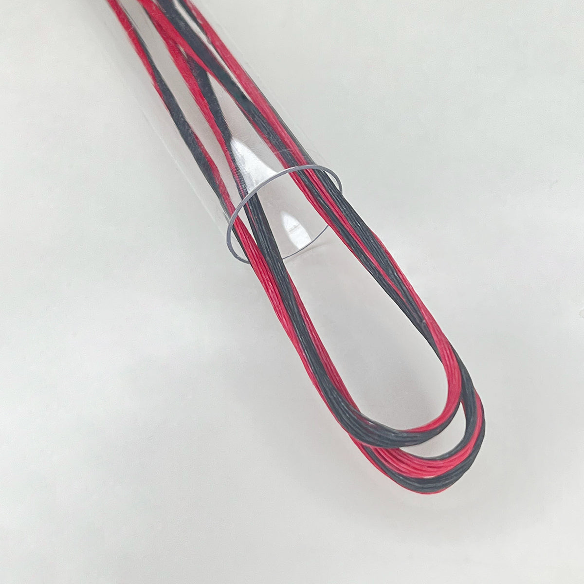 Bosen X99 & Power Bow String | Custom Length/Color/Loops | Factory Direct | High Performance | Durable Silent Vibration-Dampening