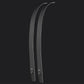 BOSEN BOWS 68" RF5 FOAM CORE ILF LIMBS 20-55LBS GLOSS FINISH