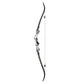 BOSEN BOWS S5 Competition Limbs – Solid Back Wall, Extreme Durability, and One‑Piece Molded Integrity (On Sale!)