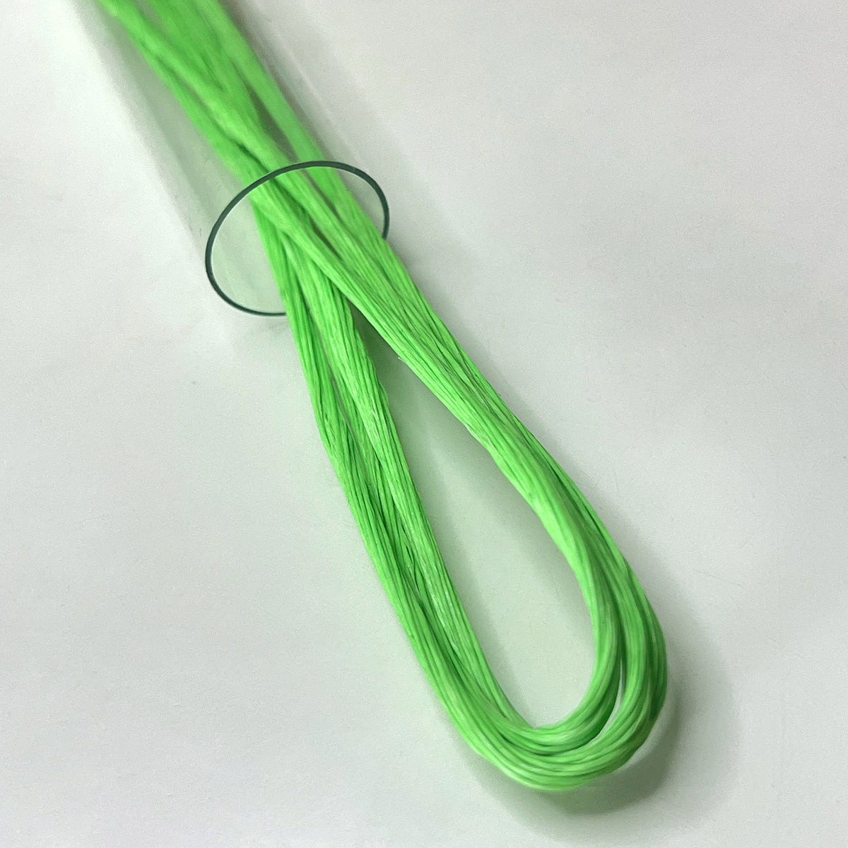 Bosen X99 & Power Bow String | Custom Length/Color/Loops | Factory Direct | High Performance | Durable Silent Vibration-Dampening