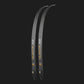 BOSEN BOWS S5 Competition Limbs – Solid Back Wall, Extreme Durability, and One‑Piece Molded Integrity (On Sale!)