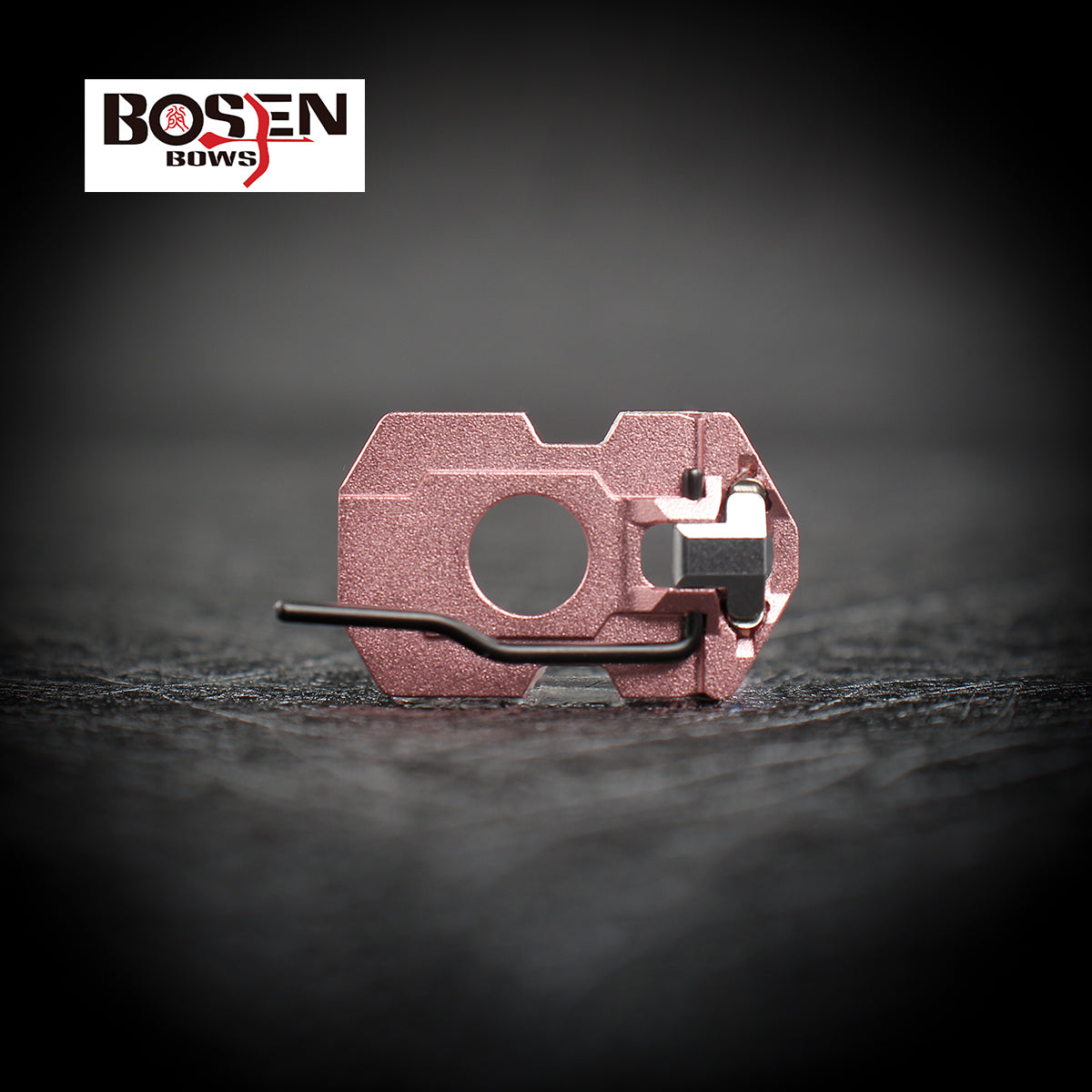 Bosen T1 Magnetic Arrow Rest