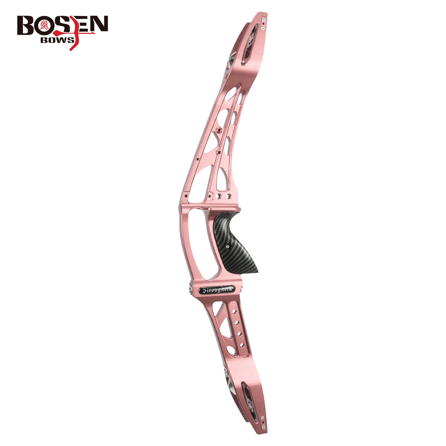 STRONGHOLD ILF RISER FOR TARGET BAREBOW