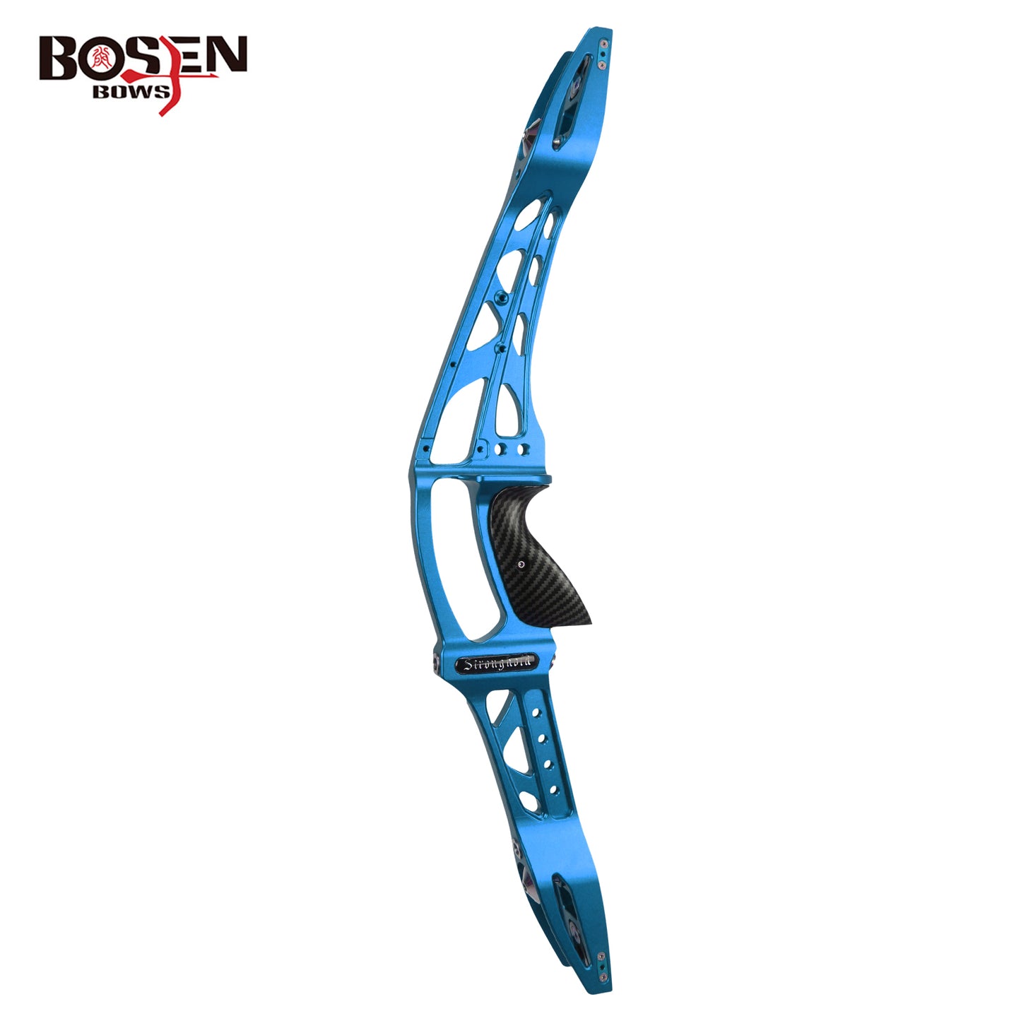 STRONGHOLD ILF RISER FOR TARGET BAREBOW