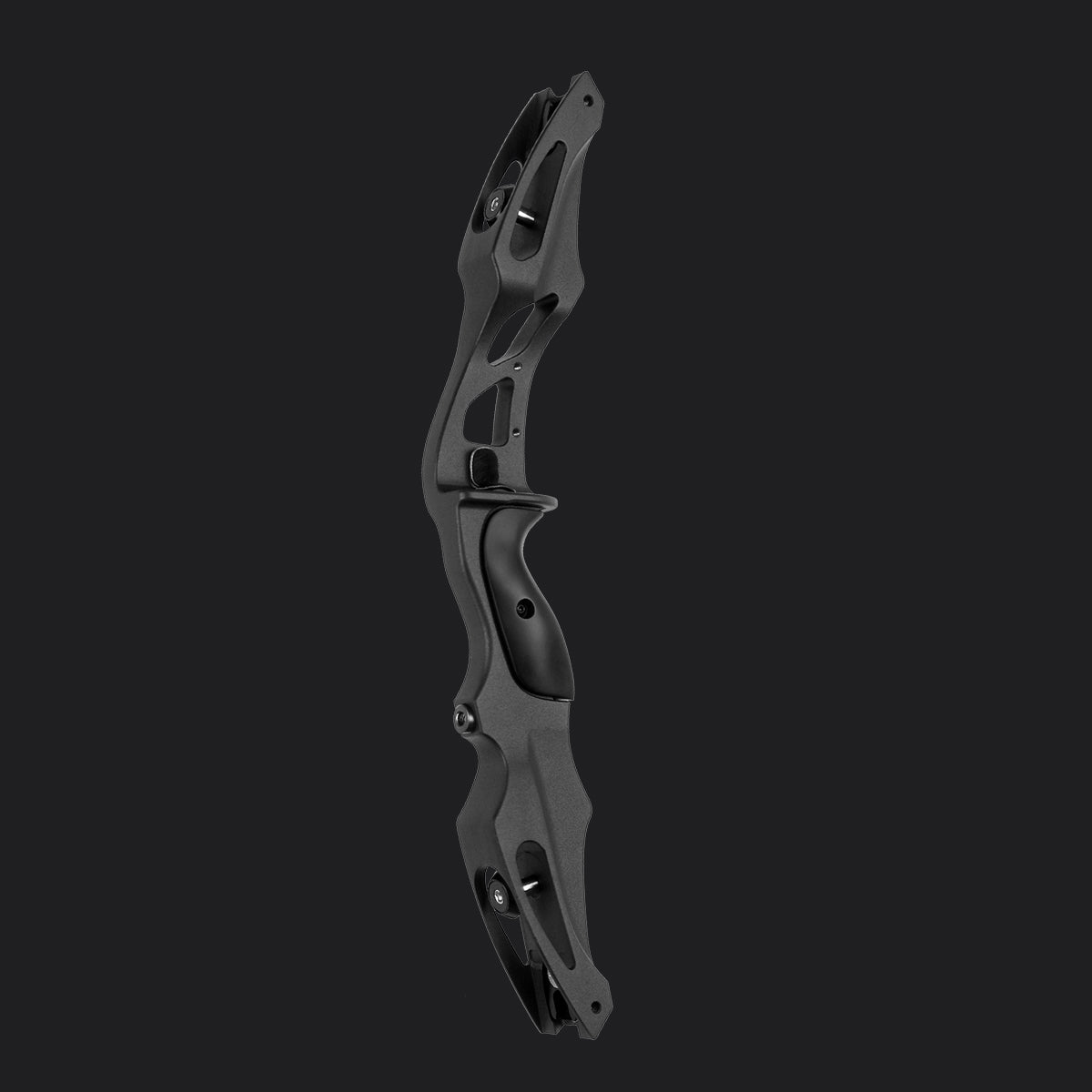Bosen Black Blade 19" Hunting Riser