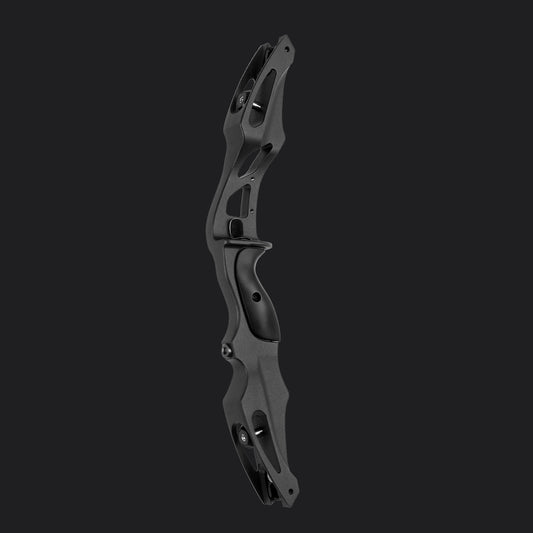 Bosen Black Blade 19" Hunting Riser