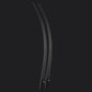 BOSEN BOWS 68" 70" 72" LCS ILF & FORMULA LONGBOW LIMBS FOR HUNTING BOW MATTE FINISH