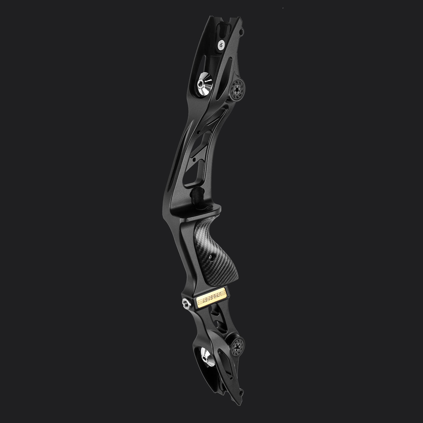19" REAPER STANDARD ILF ALUMINIUM ALLOY RISER – BOSEN BOWS
