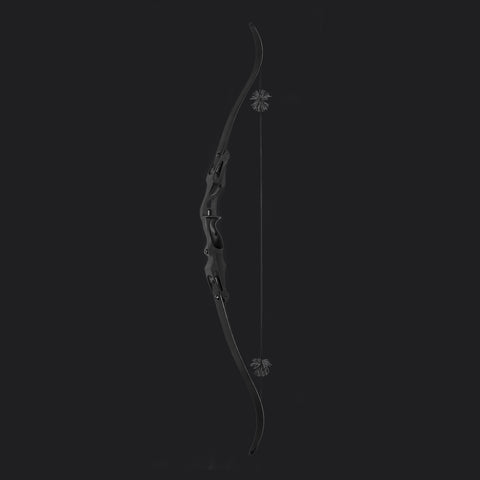Bosen Black Blade 62" Jagdbogen