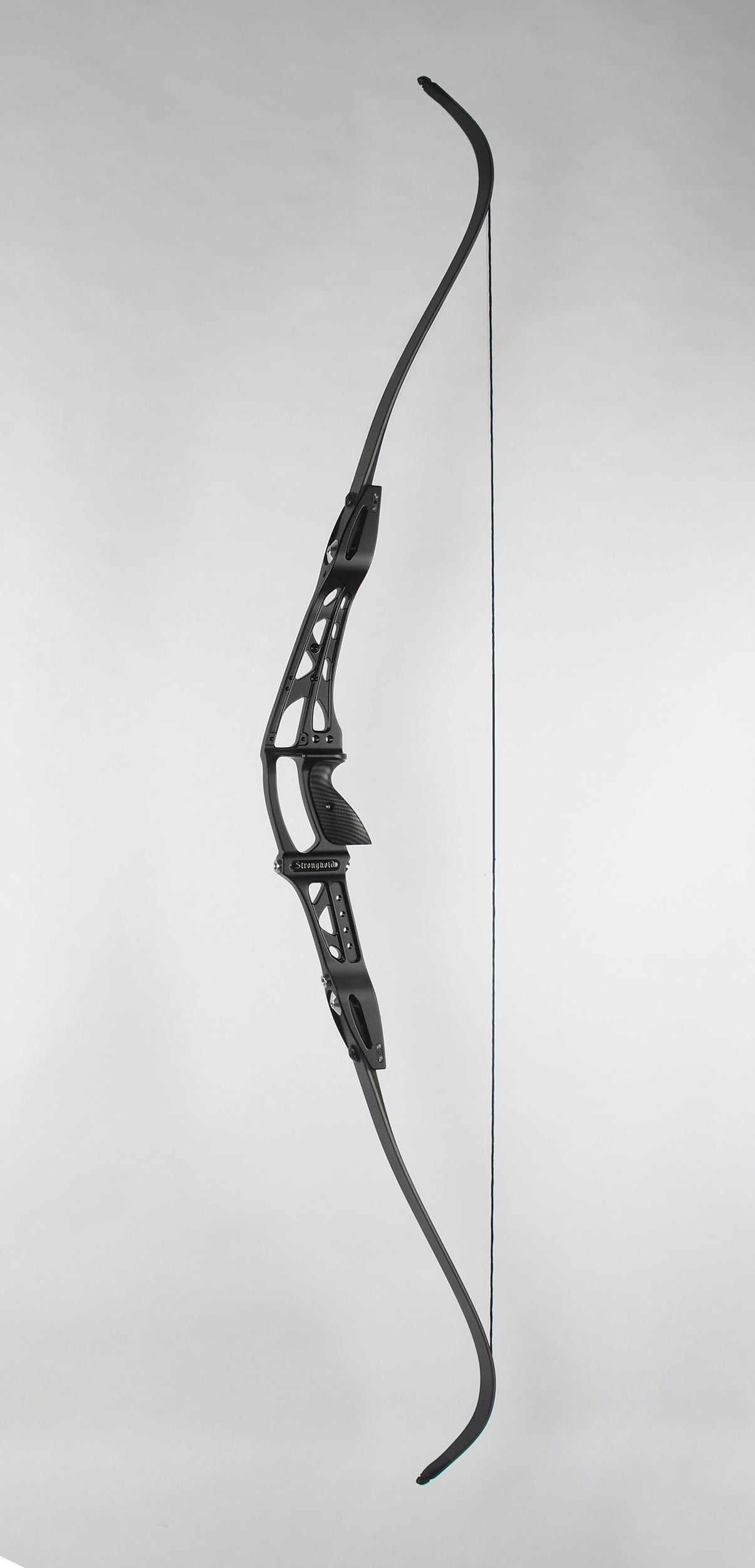 Longbow Take Down Limbs – Bear Archery