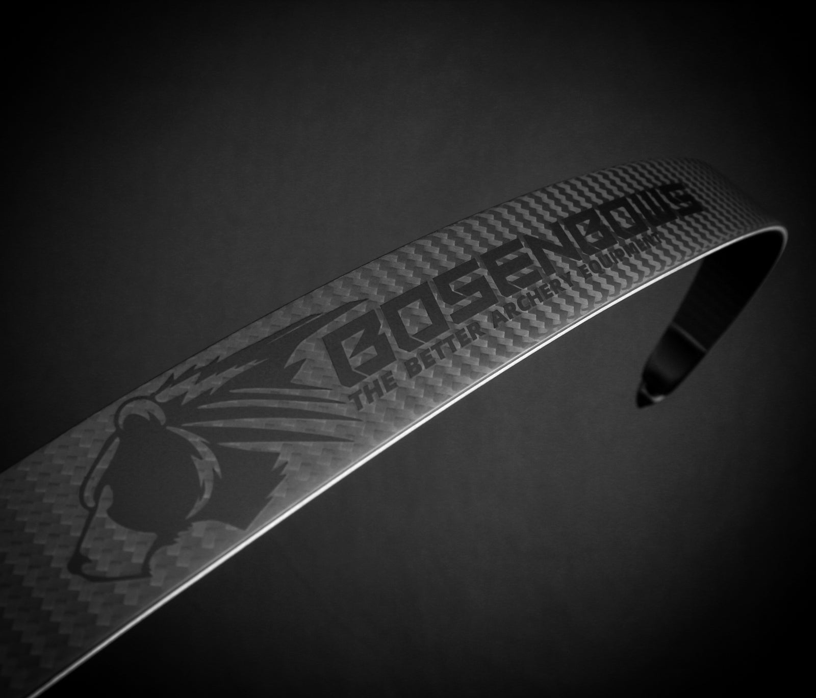 BOSEN BOWS 68