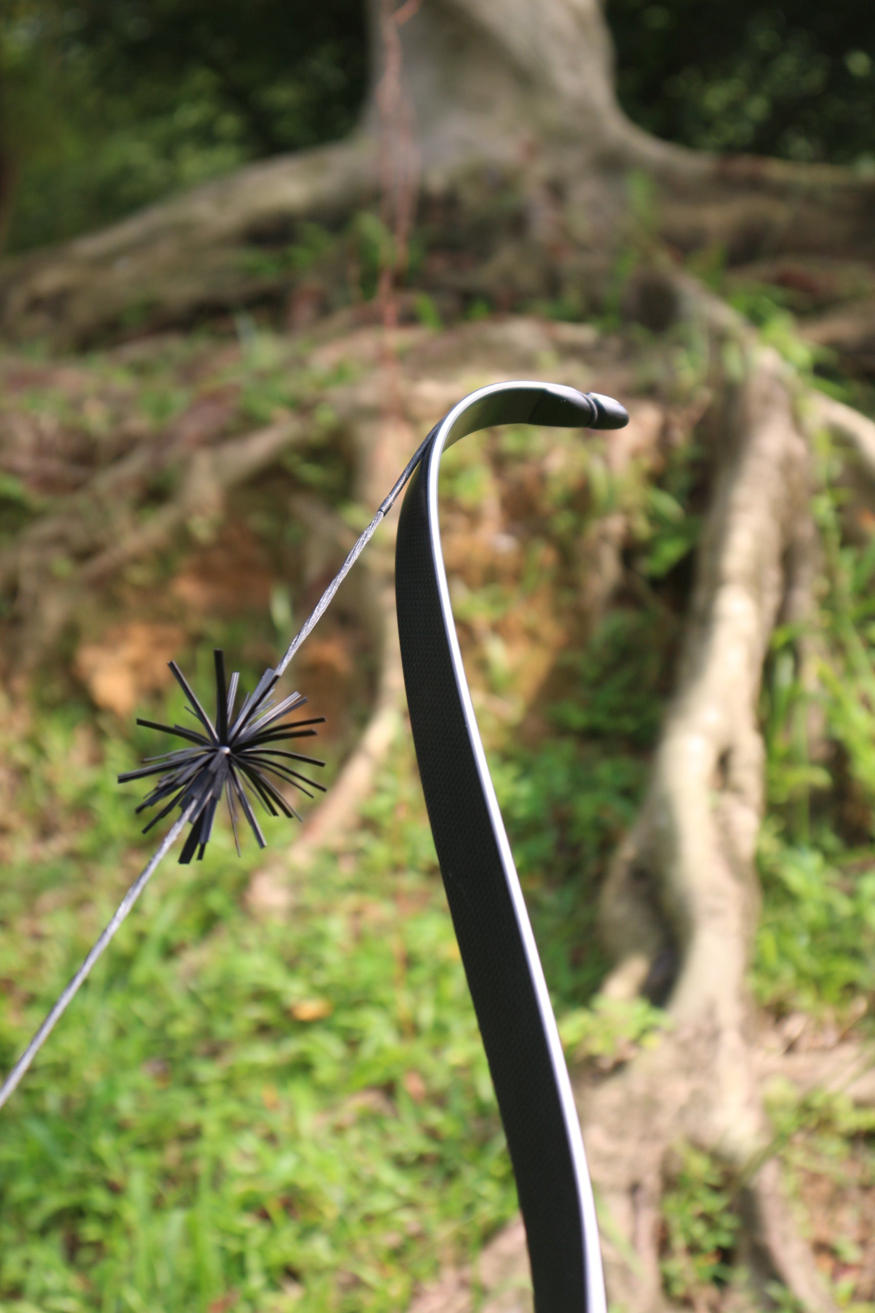 BOSEN BOWS 68